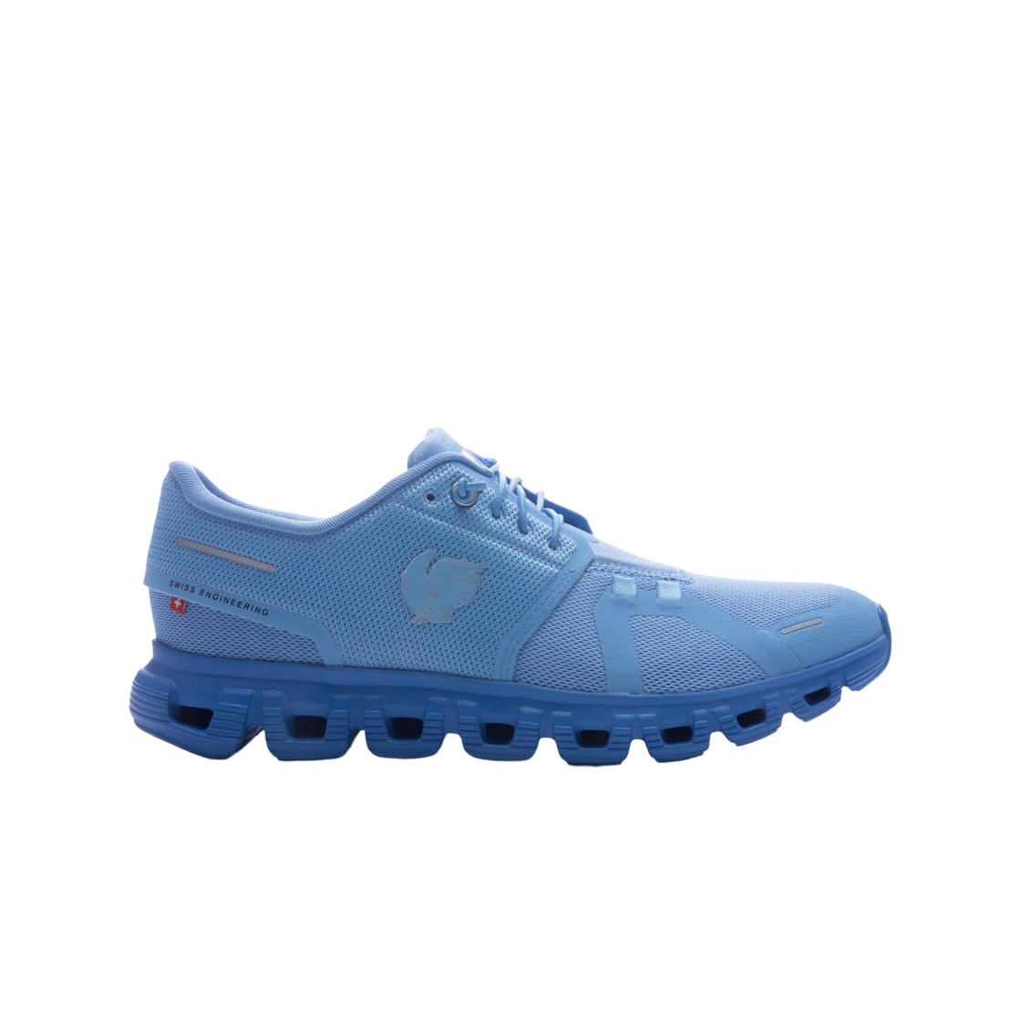 (W) 온 러닝 x 스카이 하이 팜 굿즈 클라우드 6 구라미 피어((W) On Running x Sky High Farm Goods Cloud 6 Gourami Pier) - 1