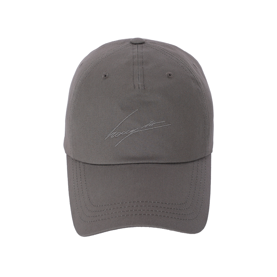 SI2CP701KK SONGZIO COLLECTION Autograph Ball Cap Khaki