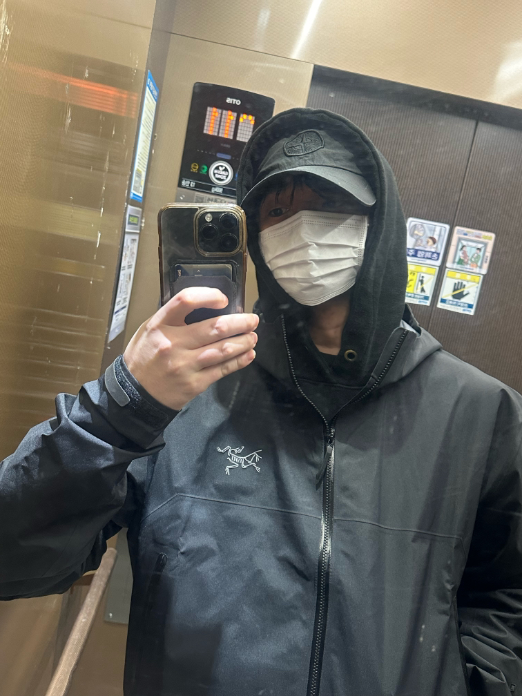 KREAM 프로필 이미지