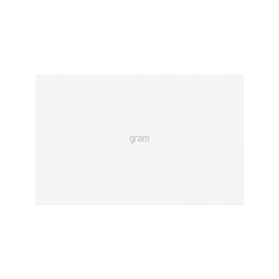 LG 그램 AI 15 AMD 라이젠 AI 5 340 256기가 SSD / 16기가 메모리 에센스 화이트 (국내 정식 발매 제품)(LG Gram AI 15 AMD 라이젠 AI 5 340 256GB SSD / 16GB RAM Essence White (Korean Ver.)) - 3