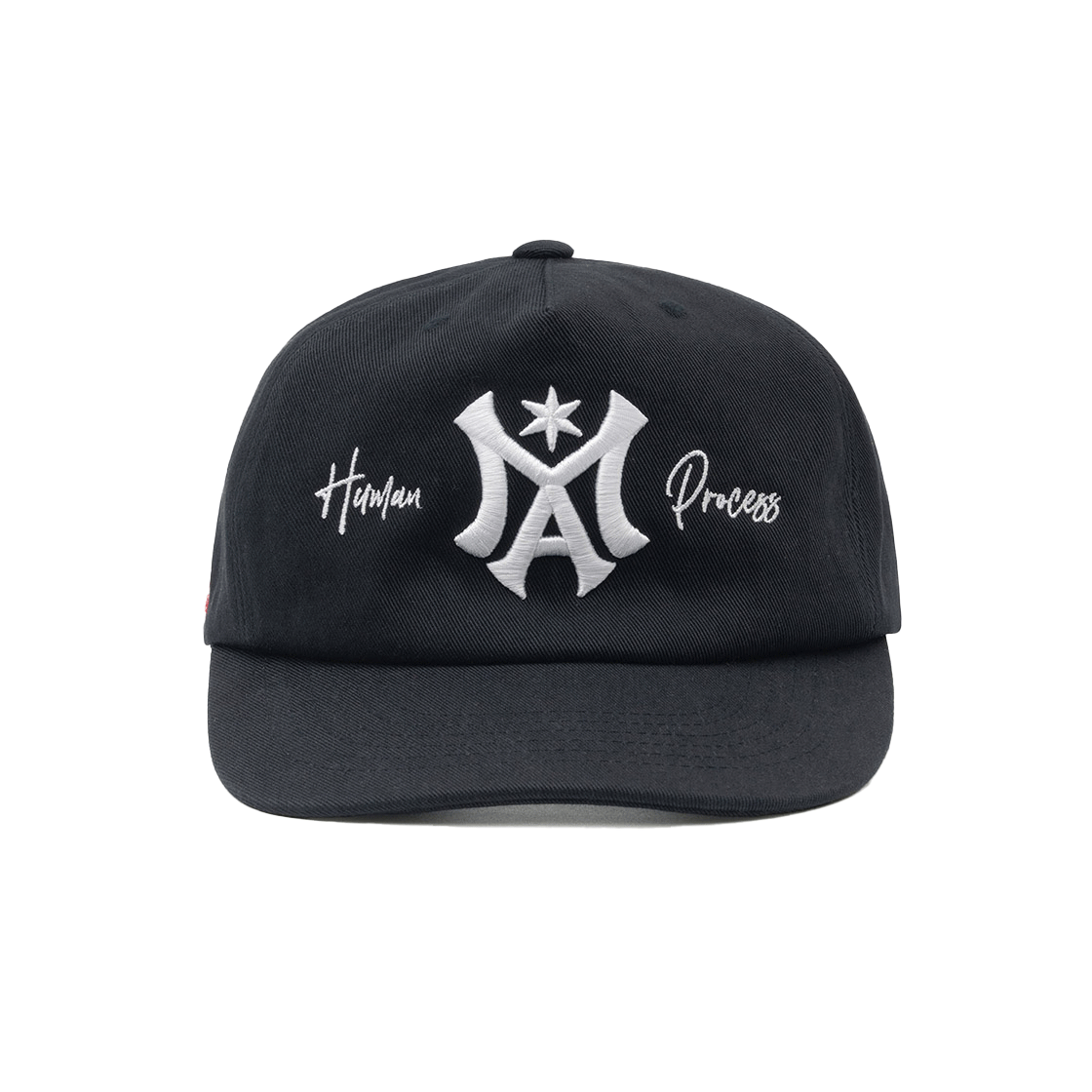 밀로 아카이브 MA 베이스볼 로고 캡 네이비(Millo Archive MA Baseball Logo Cap Navy)