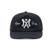 Millo Archive MA Baseball Logo Cap Navy