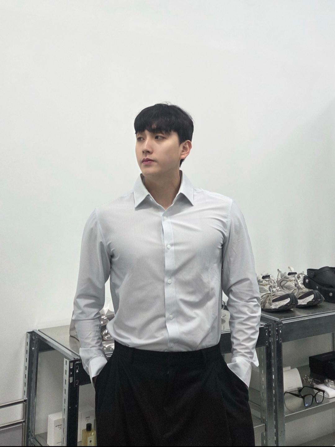 신희재님의 스타일 - 1