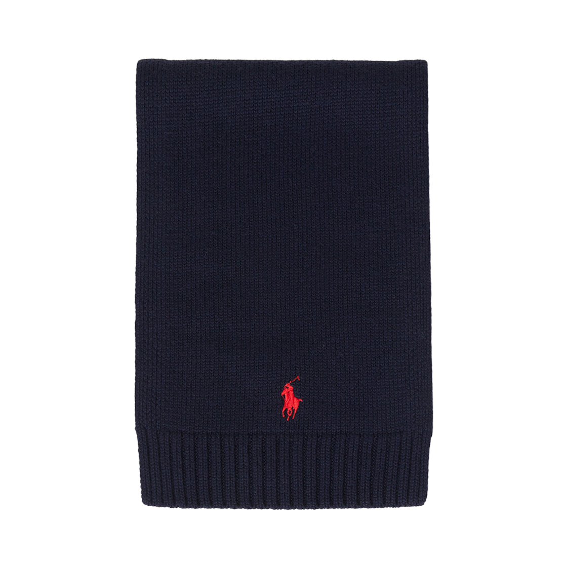 323953205001 [15% 쿠폰] (Kids) Muffler Navy - 25FW