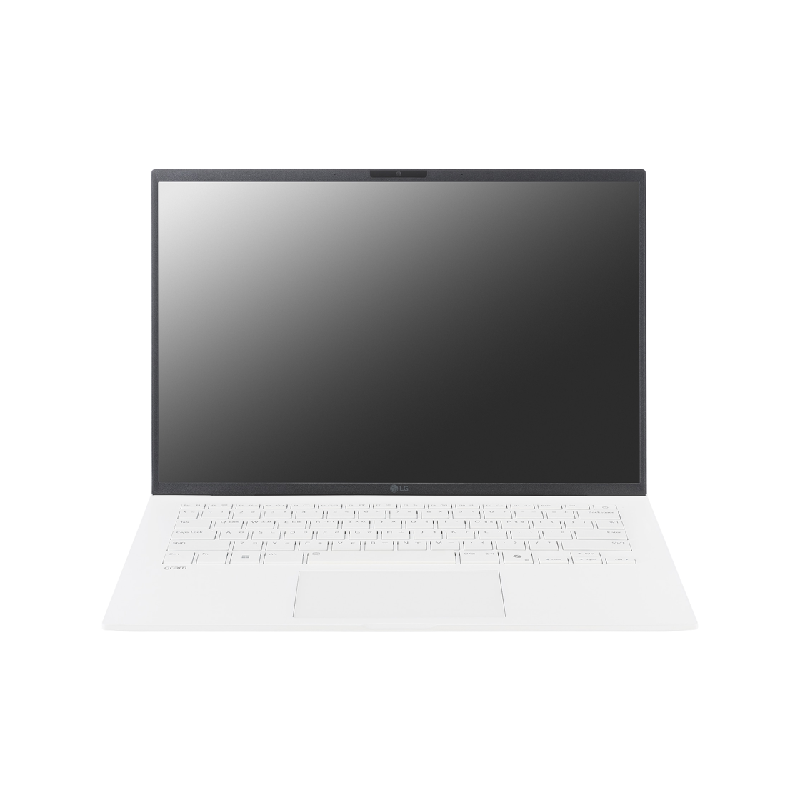LG 그램 AI 14 인텔 코어 울트라 5-225H 256기가 SSD / 16기가 메모리 에센스 화이트 (국내 정식 발매 제품)(LG Gram AI 14 Intel Core Ultra 5-225H 256GB SSD / 16GB RAM Essence White (Korean Ver.)) - 1