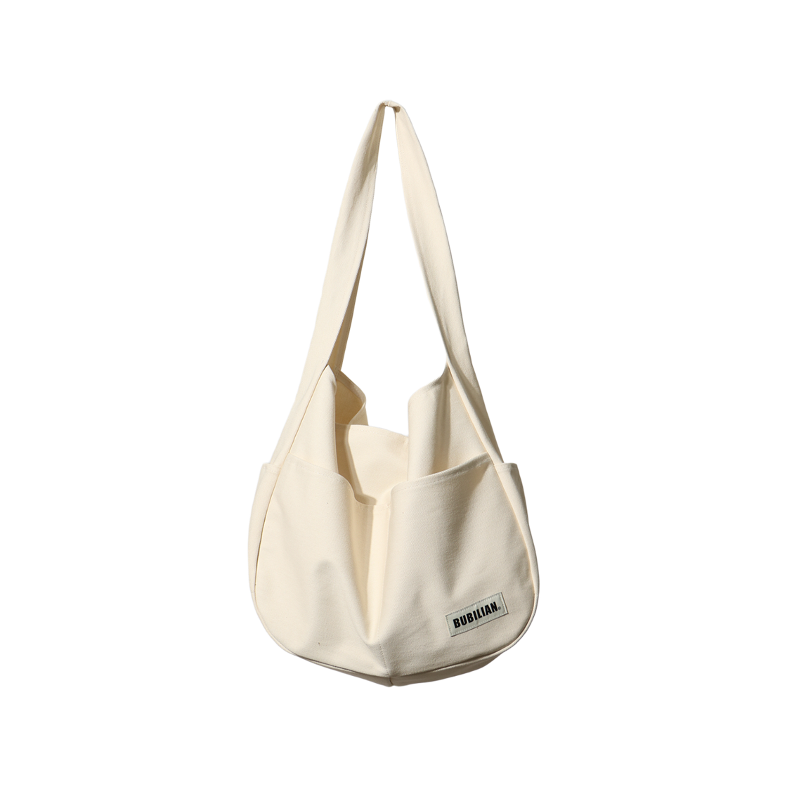 버빌리안 리베라 숄더백 아이보리(Bubilian Libera Shoulder Bag Ivory) - 1