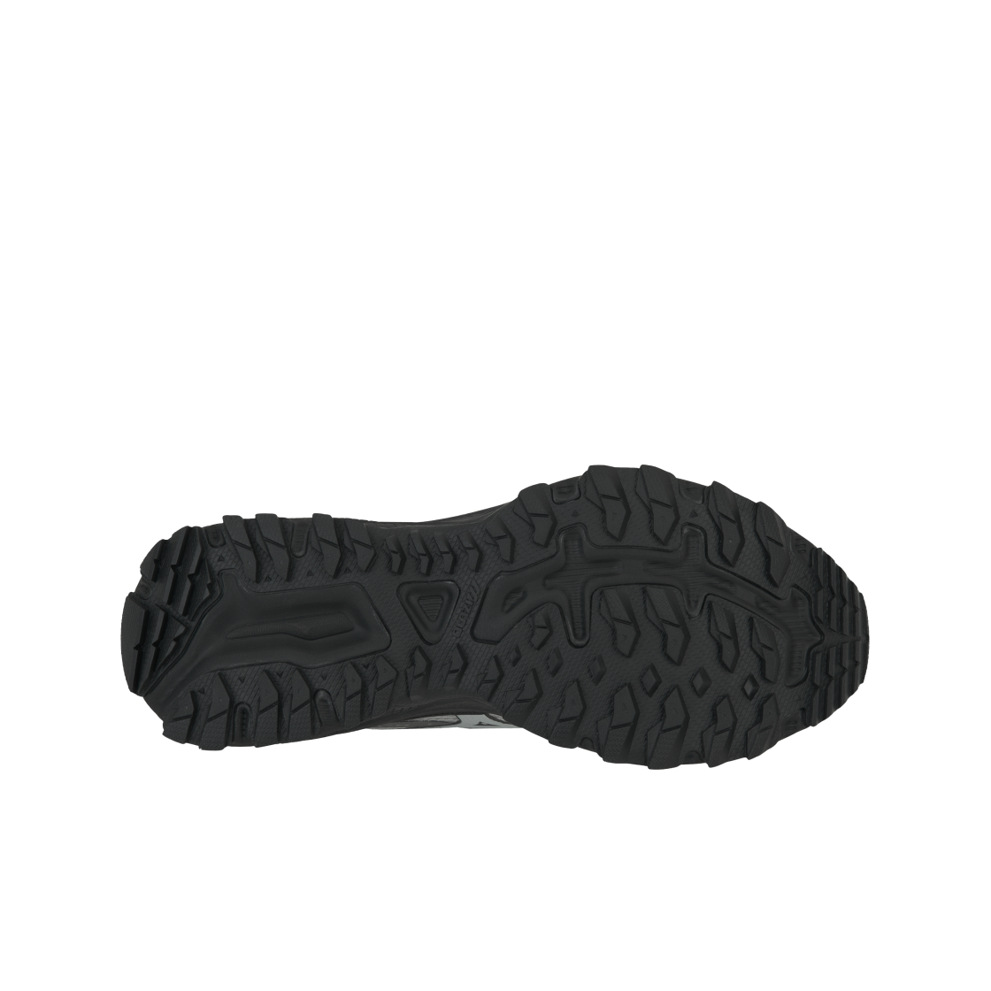 미즈노 레이서 ADV 블랙 실버(Mizuno Racer ADV Black Silver) - 2