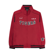 Kia Tigers x IAB Studio 09 Old Spring Autumn Jumper Red