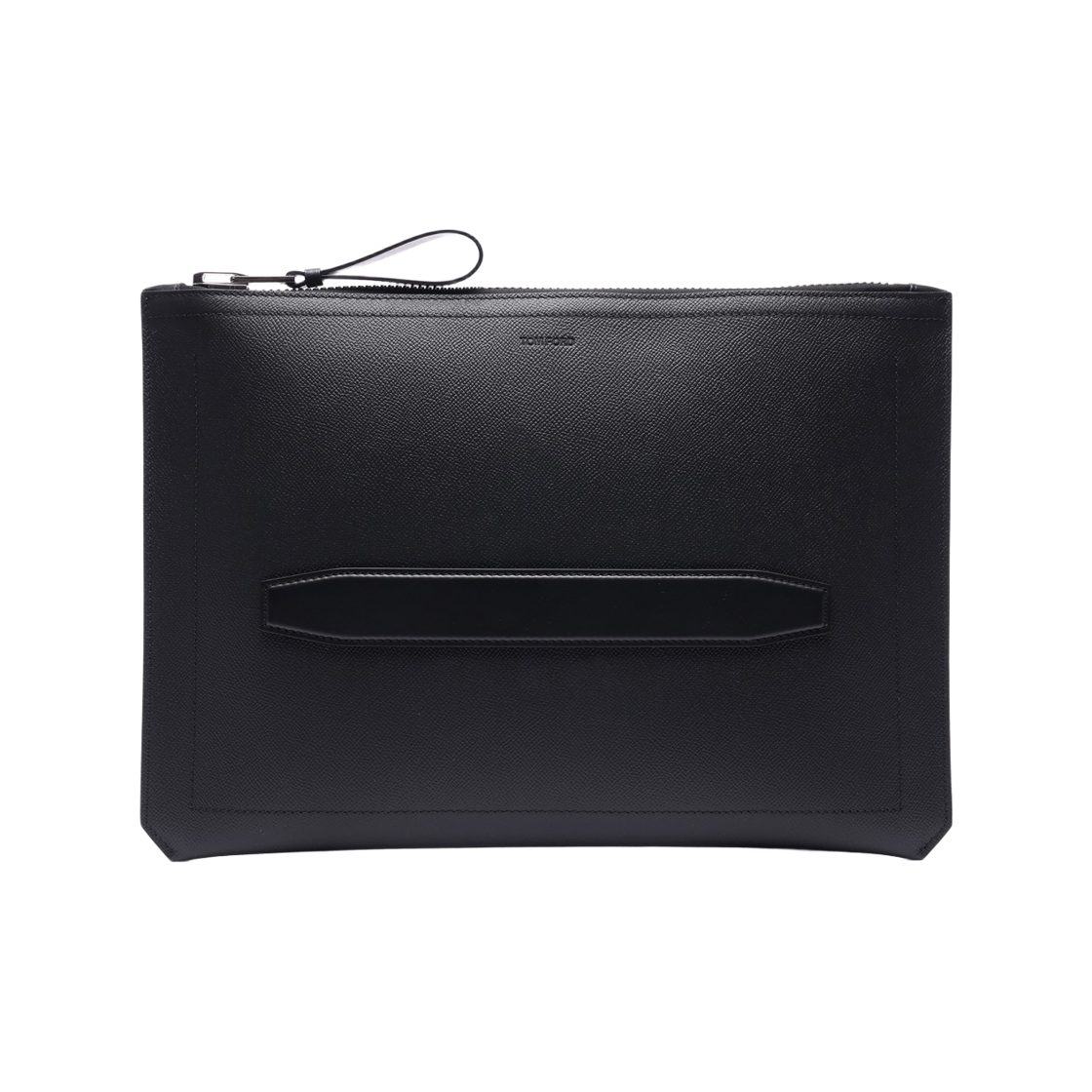 H0271P_LCL080_U9000_22S [25% 쿠폰] Tom Ford Buckley Clutch Black