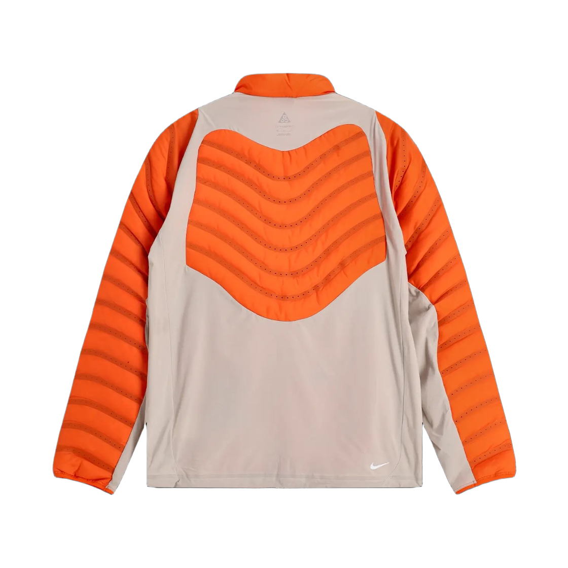 나이키 ACG 라바 로프트 써마핏 자켓 세이프티 오렌지 크림 II - US/EU(Nike ACG Lava Loft Therma-Fit Jacket Safety Orange Cream II - US/EU) - 2