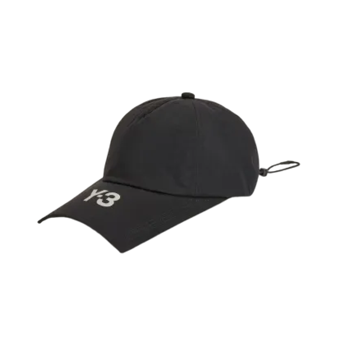 KD0211 Y-3 x Yohji Yamamoto Utl Cap Black