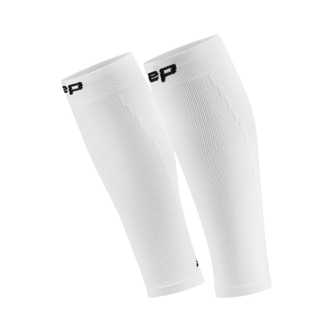 WS800R CEP Core Run Calf Sleeves V5 White