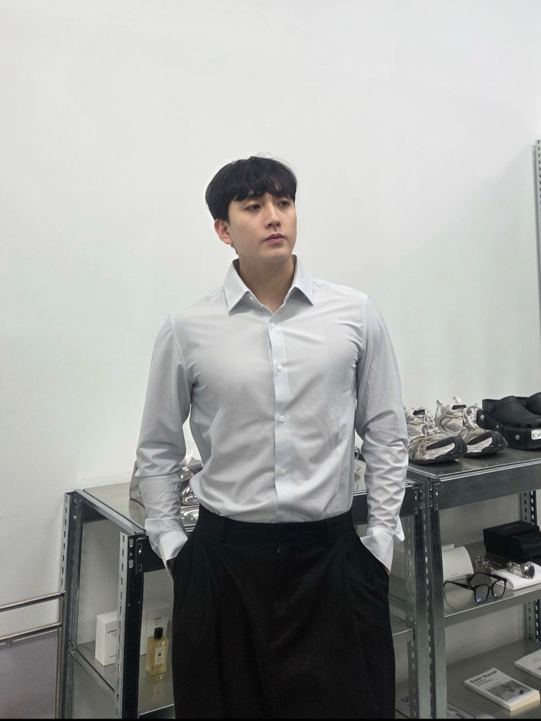신희재님의 스타일 - 3