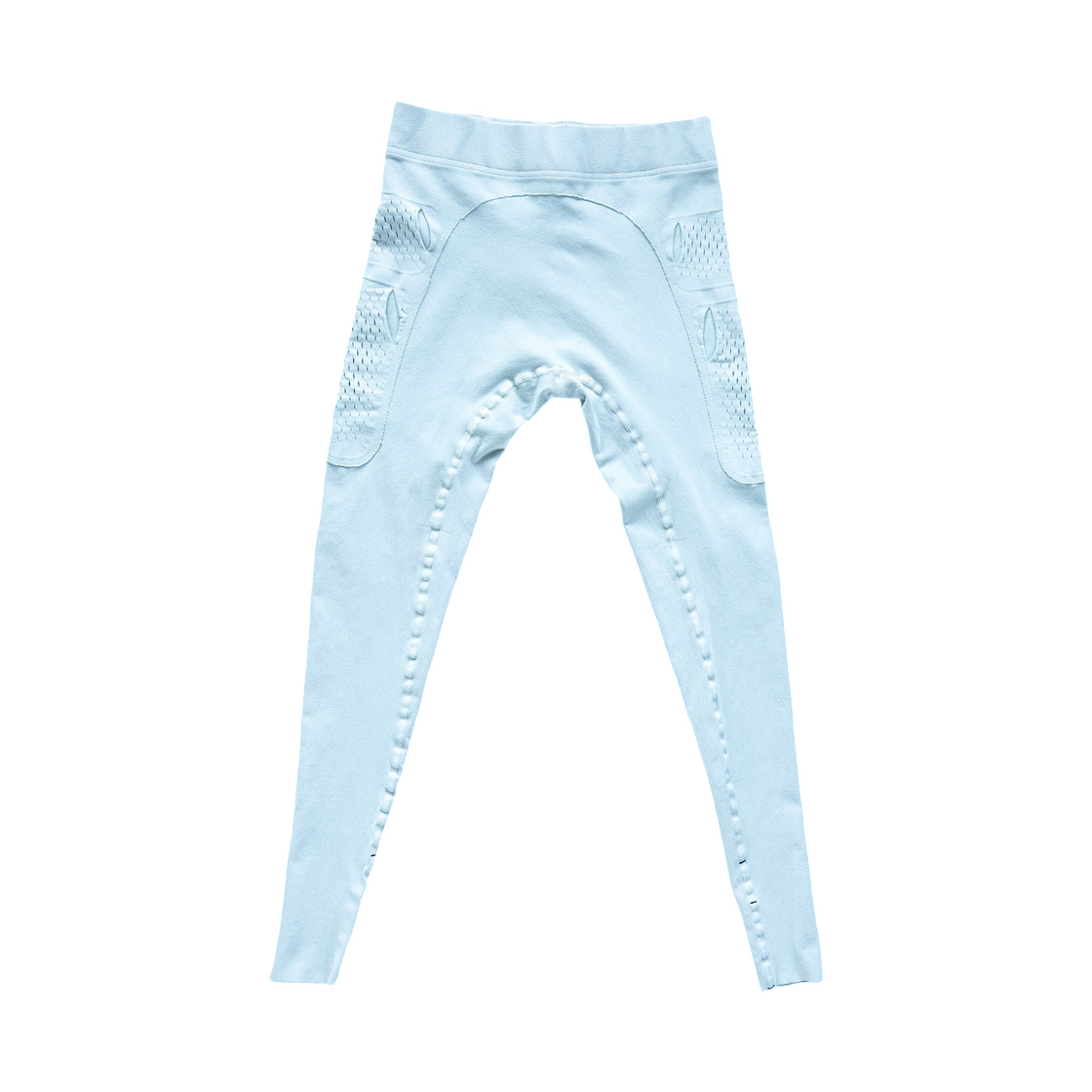 GNORDAWARPLEGGING-U-AQUA Norda x Gnuhr Warp Legging Aqua