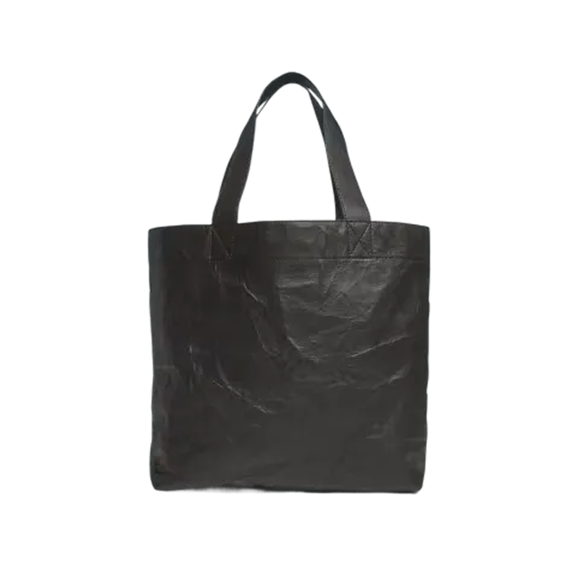 JD2900 Y-3 x Yohji Yamamoto Tote Black