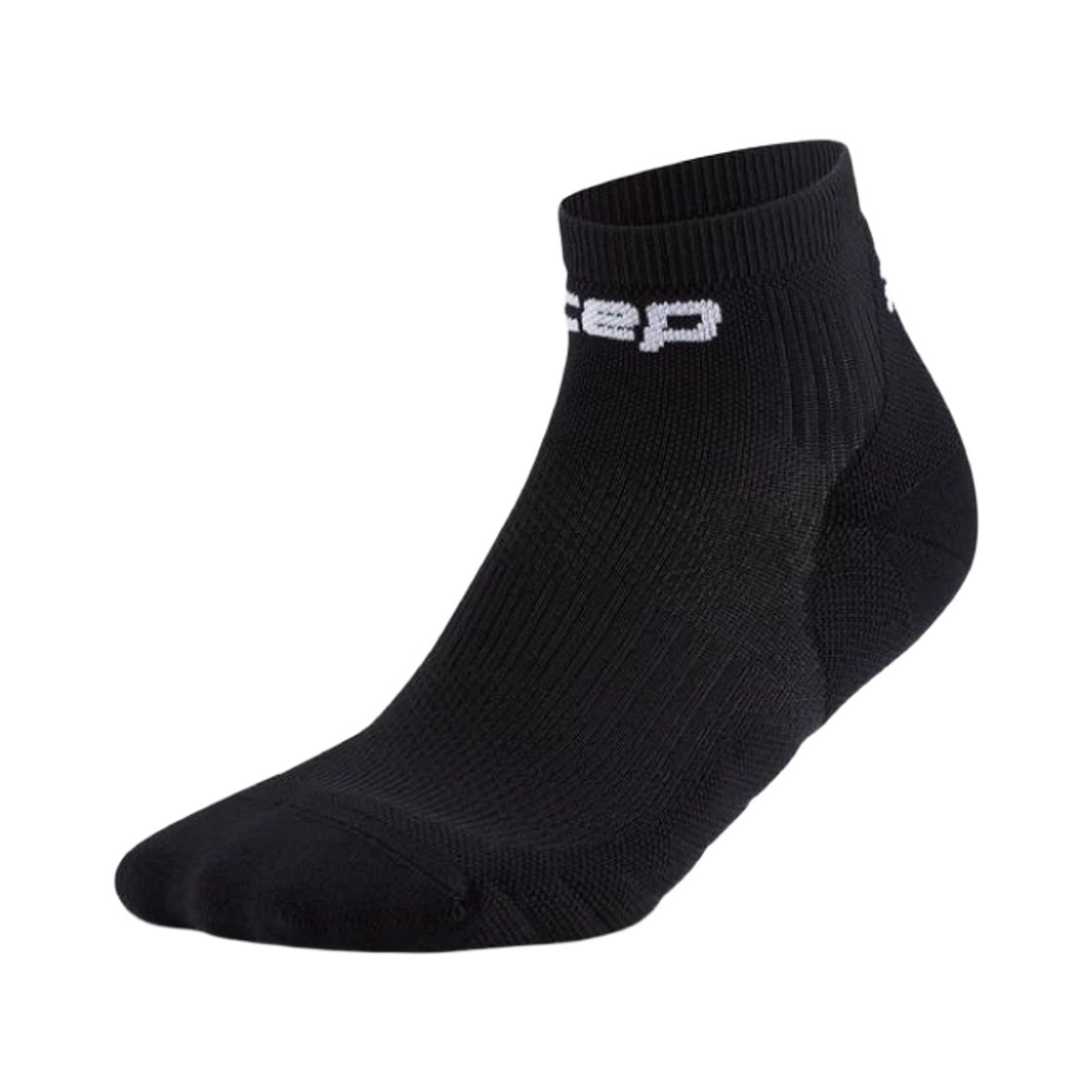 CEP 코어 런 삭스 블랙(CEP Core Run Socks Black) - 3
