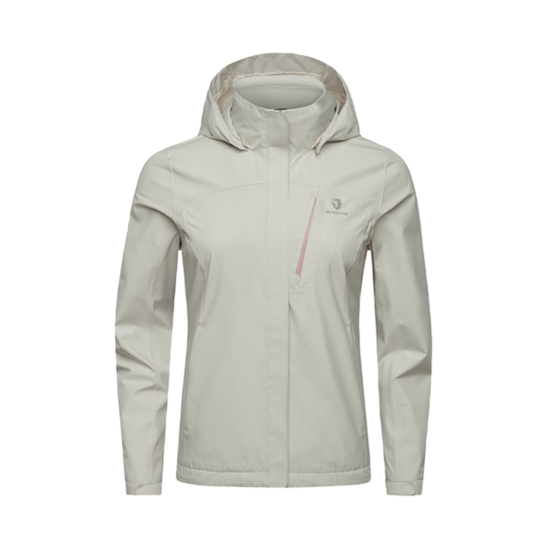 1BYGJSU501EC (W) Black Yak Kanun Gore-Tex Jacket Ecru