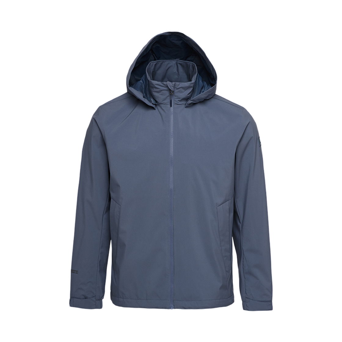 1BYGJFU003ST Black Yak Essential Gore-Tex WSP Jacket Slate
