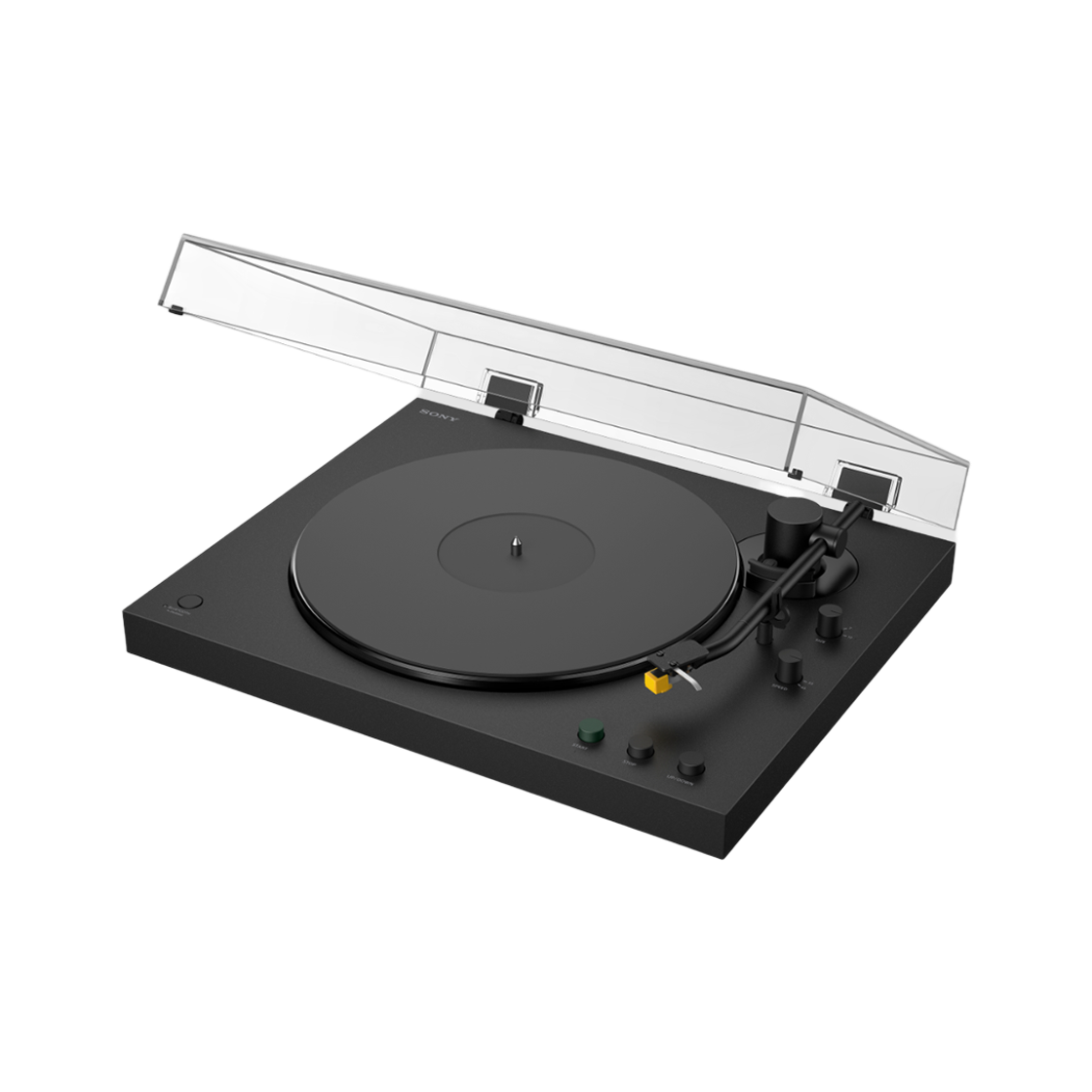소니 PS-LX5BT 턴테이블 (소니코리아 정식 발매 제품)(Sony PS-LX5BT Turntable (Sony Korea Ver.))