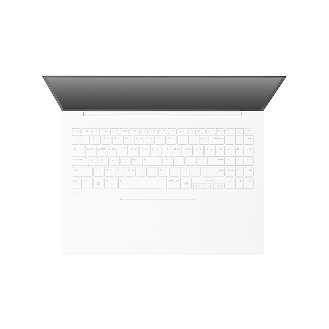 LG 그램 프로 AI 16 인텔 코어 울트라 7-225H 1테라 SSD / 32기가 메모리 에센스 화이트 (국내 정식 발매 제품)(LG Gram Pro AI 16 Intel Core Ultra 7-225H 1TB SSD / 32GB RAM Essence White (Korean Ver.)) - 2