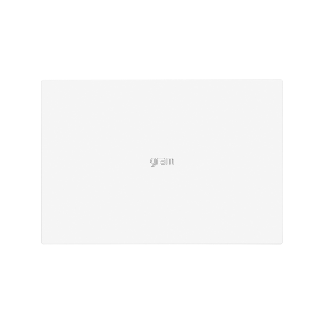 LG 그램 AI 14 인텔 코어 울트라 5-225H 256기가 SSD / 16기가 메모리 에센스 화이트 (국내 정식 발매 제품)(LG Gram AI 14 Intel Core Ultra 5-225H 256GB SSD / 16GB RAM Essence White (Korean Ver.)) - 3