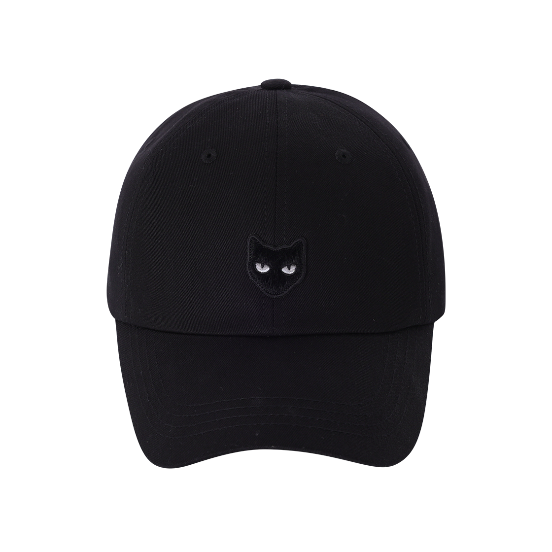 SI2CP800BK SONGZIO ZZERO Panther Ball Cap Black
