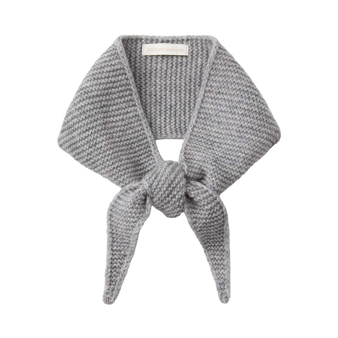 수아레 우먼 캐시10 울90 소피 스카프 멜란지(Suare Women Cashmere10 Wool90 Sophie Scarf Melange)