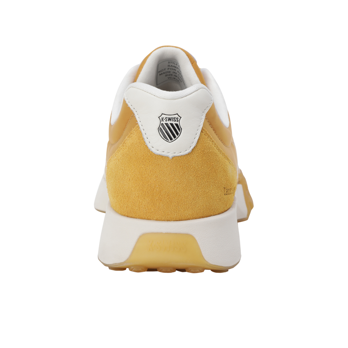 케이스위스 남성 클래식 조거 스니커즈(K-SWISS M CLASSIC JOGGER) - 5