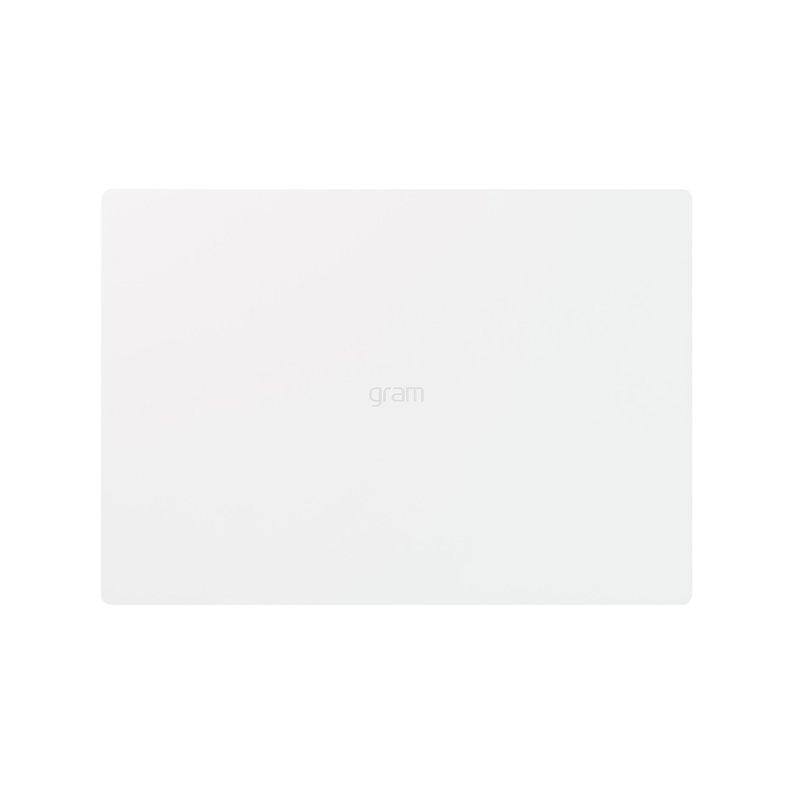 LG 그램 프로 AI 2026 AMD 라이젠 AI 5 435 512기가 SSD / 16기가 메모리 에어로미늄 화이트 (국내 정식 발매 제품)(LG Gram Pro AI 2026 AMD Ryzen AI 5 435 512GB SSD / 16GB RAM Aerominum White (Korean Ver.)) - 3