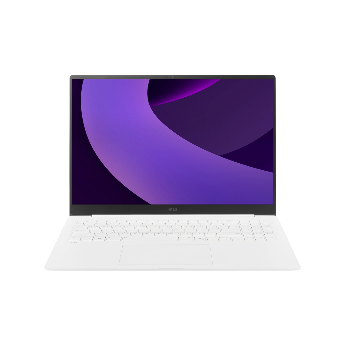 LG 그램 프로 AI 16 인텔 코어 울트라 7-225H 1테라 SSD / 32기가 메모리 에센스 화이트 (국내 정식 발매 제품)(LG Gram Pro AI 16 Intel Core Ultra 7-225H 1TB SSD / 32GB RAM Essence White (Korean Ver.)) - 1
