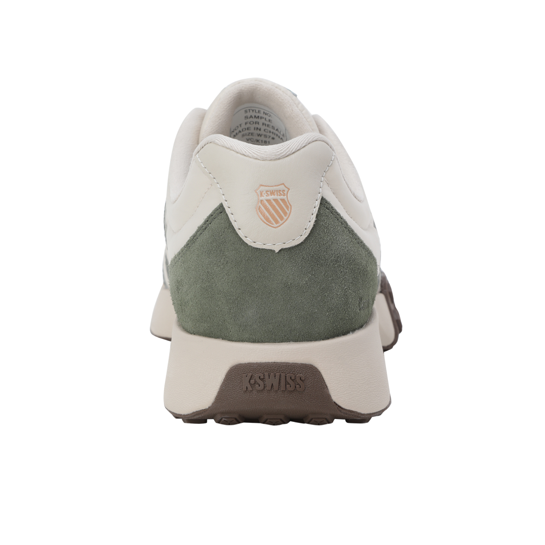케이스위스 여성 클래식 조거 스니커즈(K-SWISS W CLASSIC JOGGER) - 5