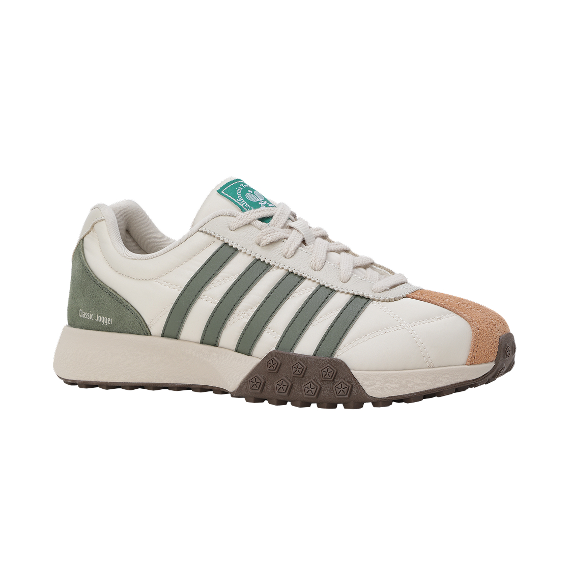 케이스위스 여성 클래식 조거 스니커즈(K-SWISS W CLASSIC JOGGER) - 2