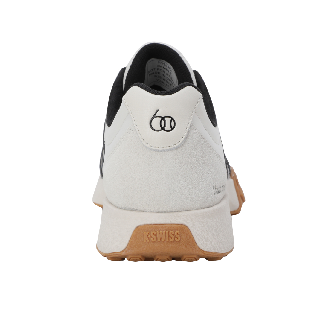 케이스위스 남성 클래식 조거 스니커즈(K-SWISS M CLASSIC JOGGER) - 5