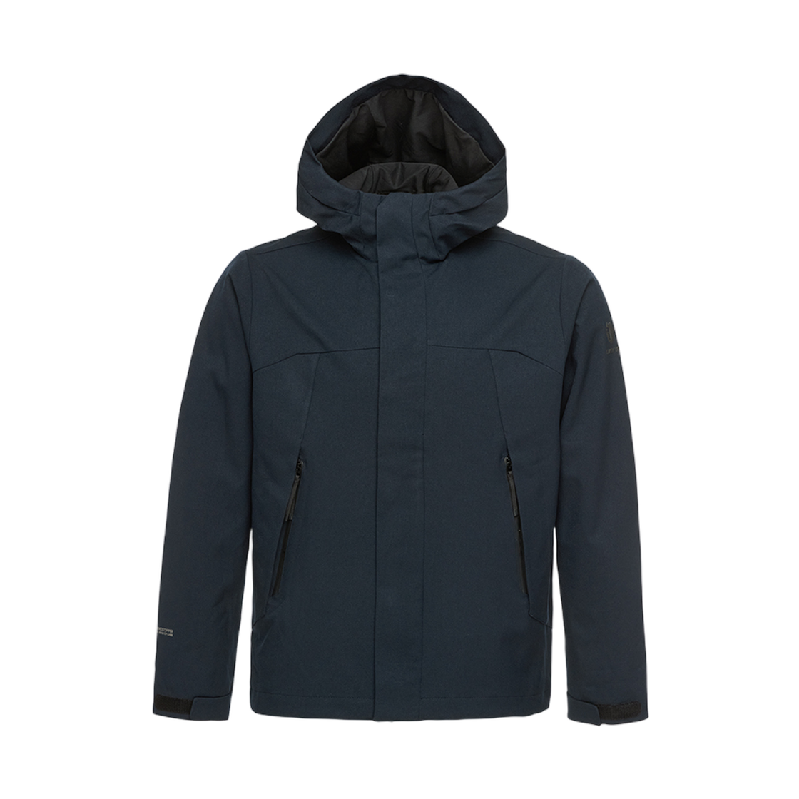 1BYGJFU010DA Black Yak Monarch Gore-Tex WSP Jacket Dark Navy