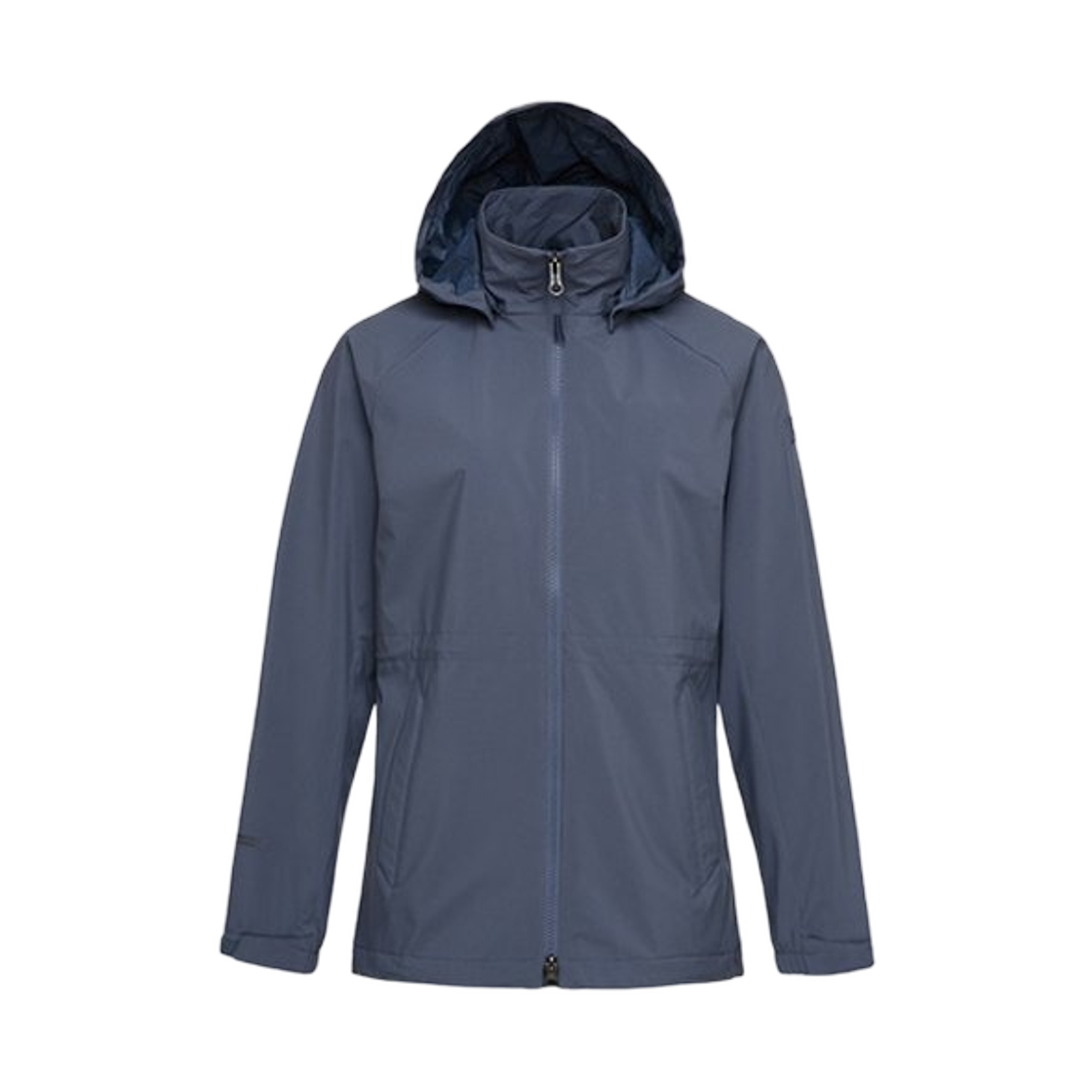 1BYGJFU507ST (W) Black Yak Essential Gore-Tex WSP Jacket Slate