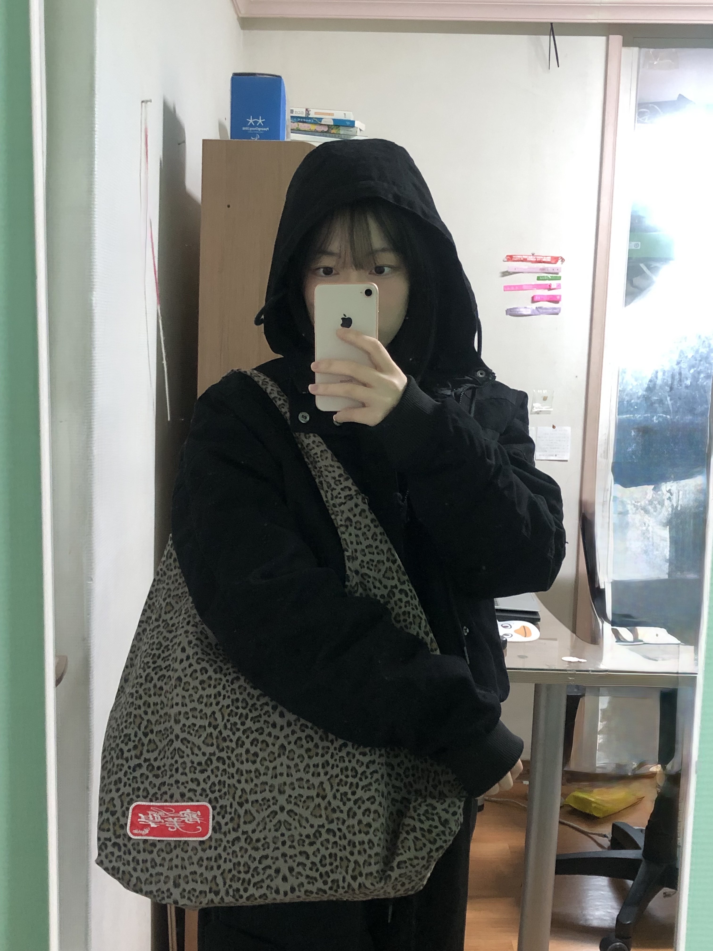 최승리님의 스타일 - 1