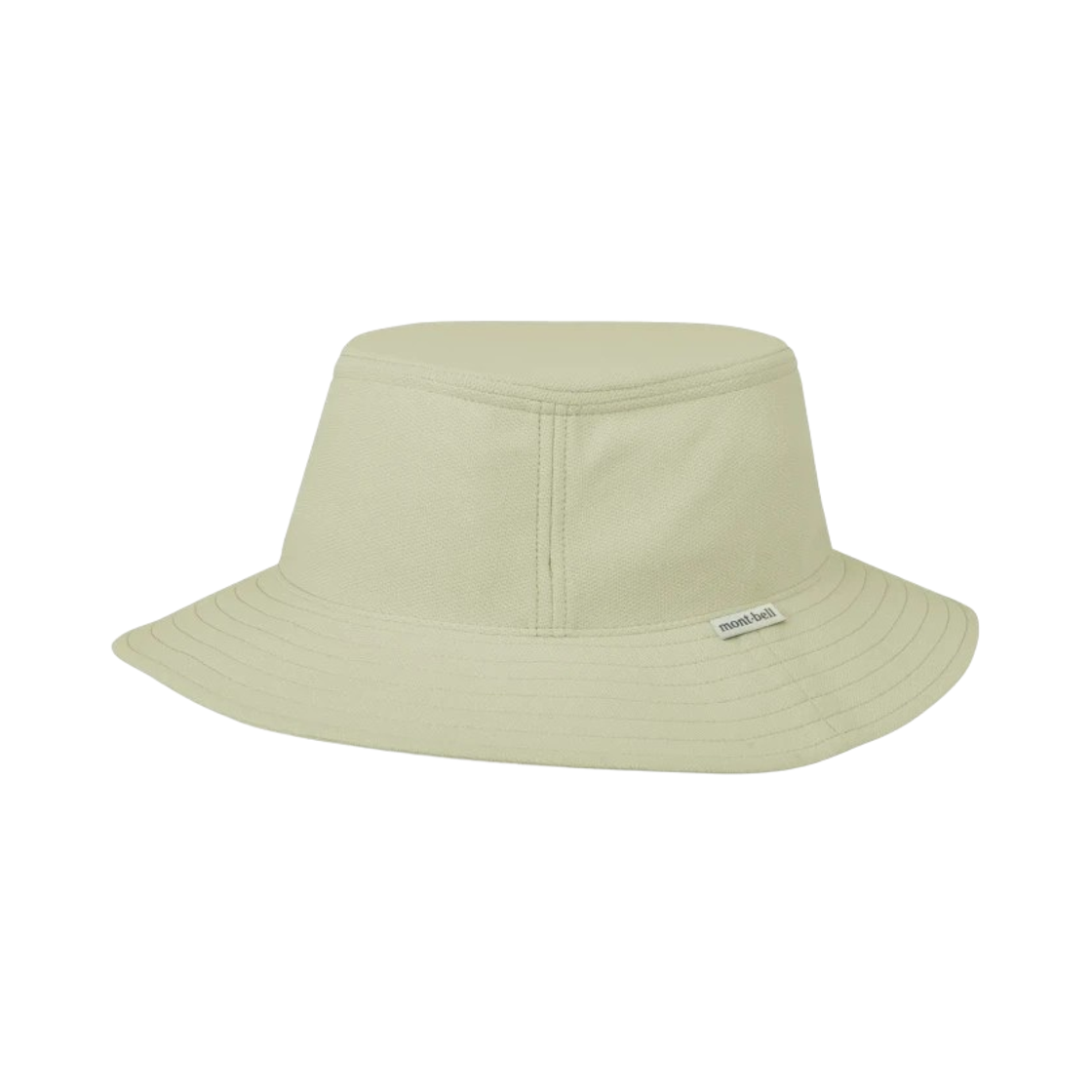 1118857 Montbell Wickron Cool Hat Ivory