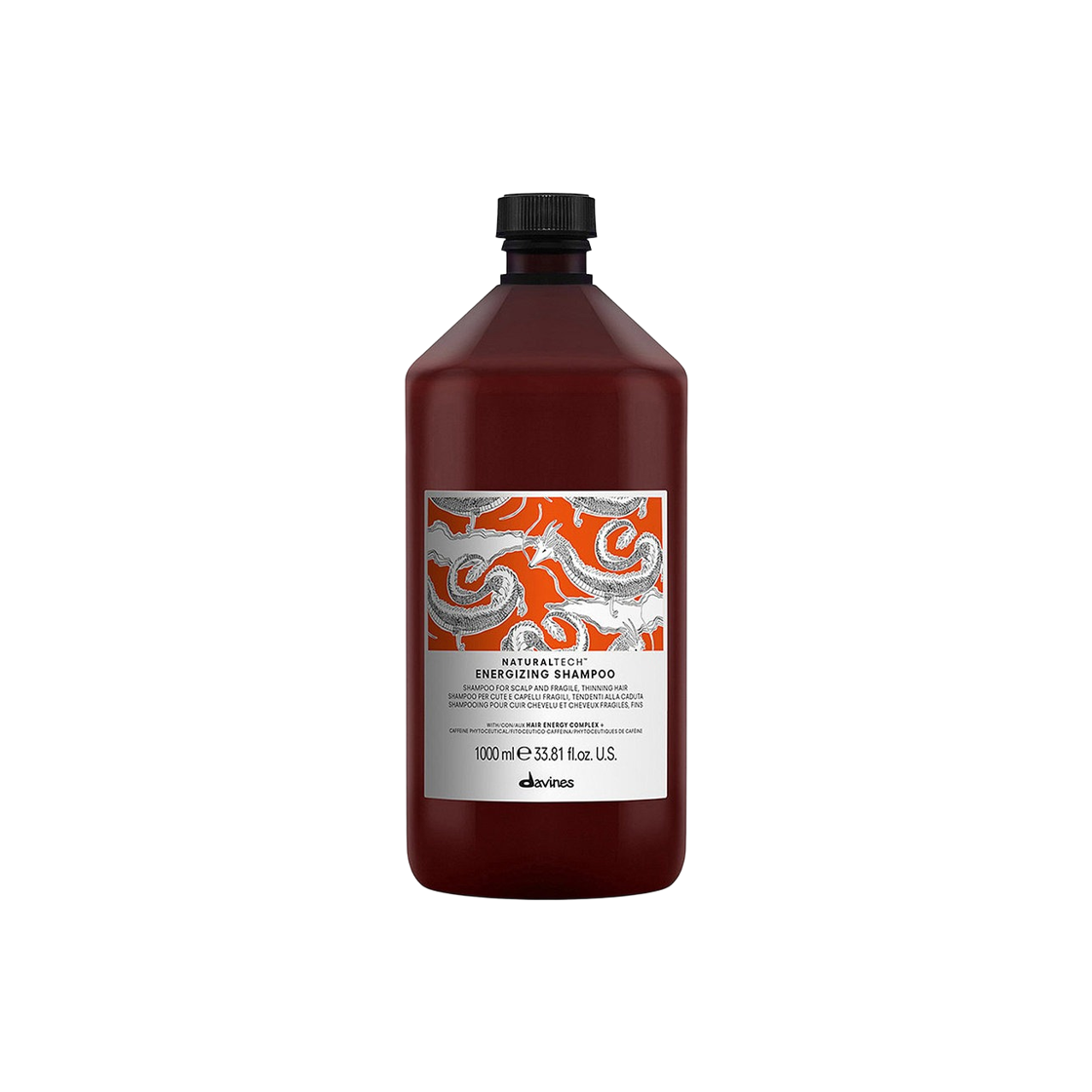 다비네스 에너자이징 샴푸 1000ml(Davines Energizing Shampoo 1000ml)