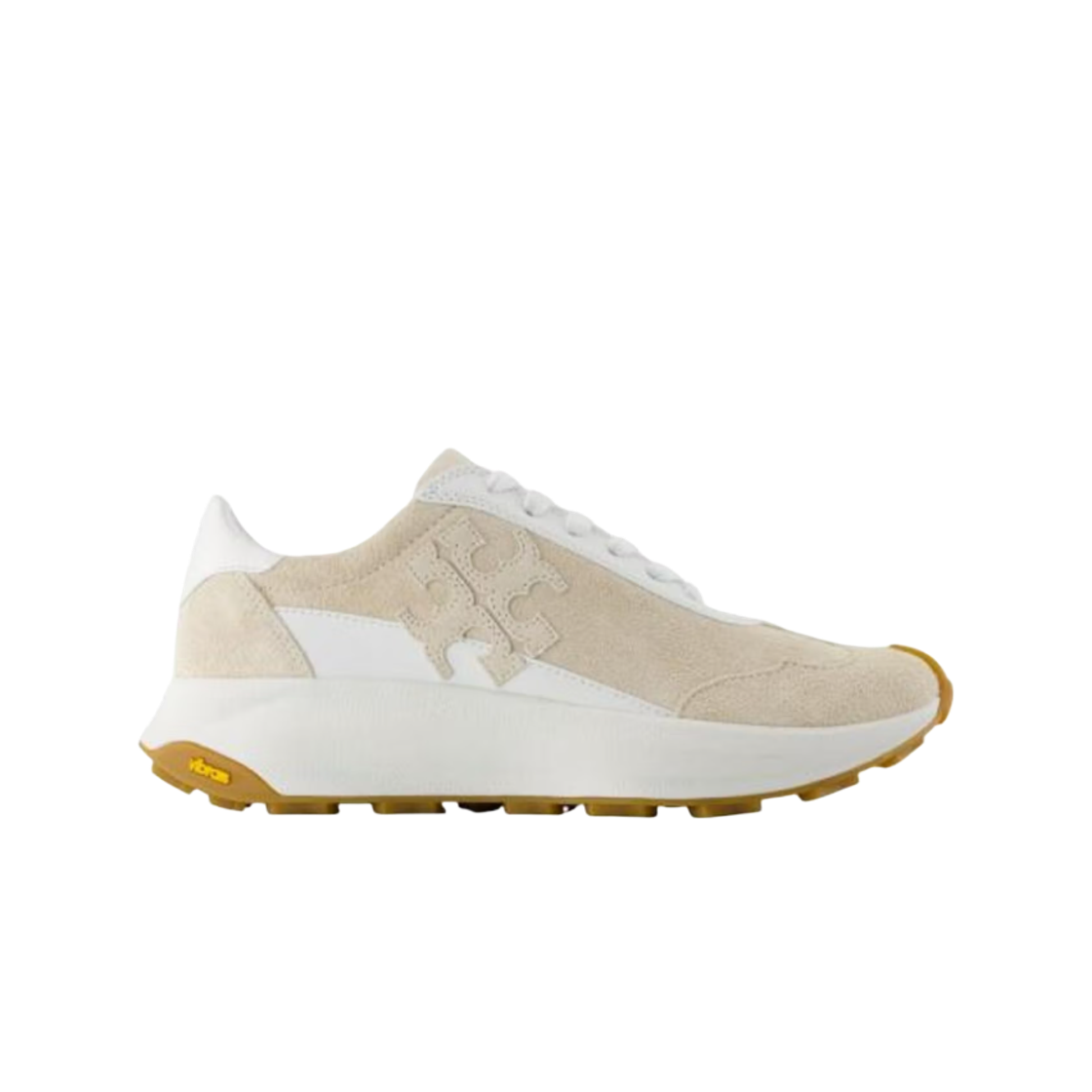 169328-250 (W) Tory Burch Sneakers Beige