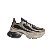 (W) Adidas Ozvenuz Core Black Cyber Metallic