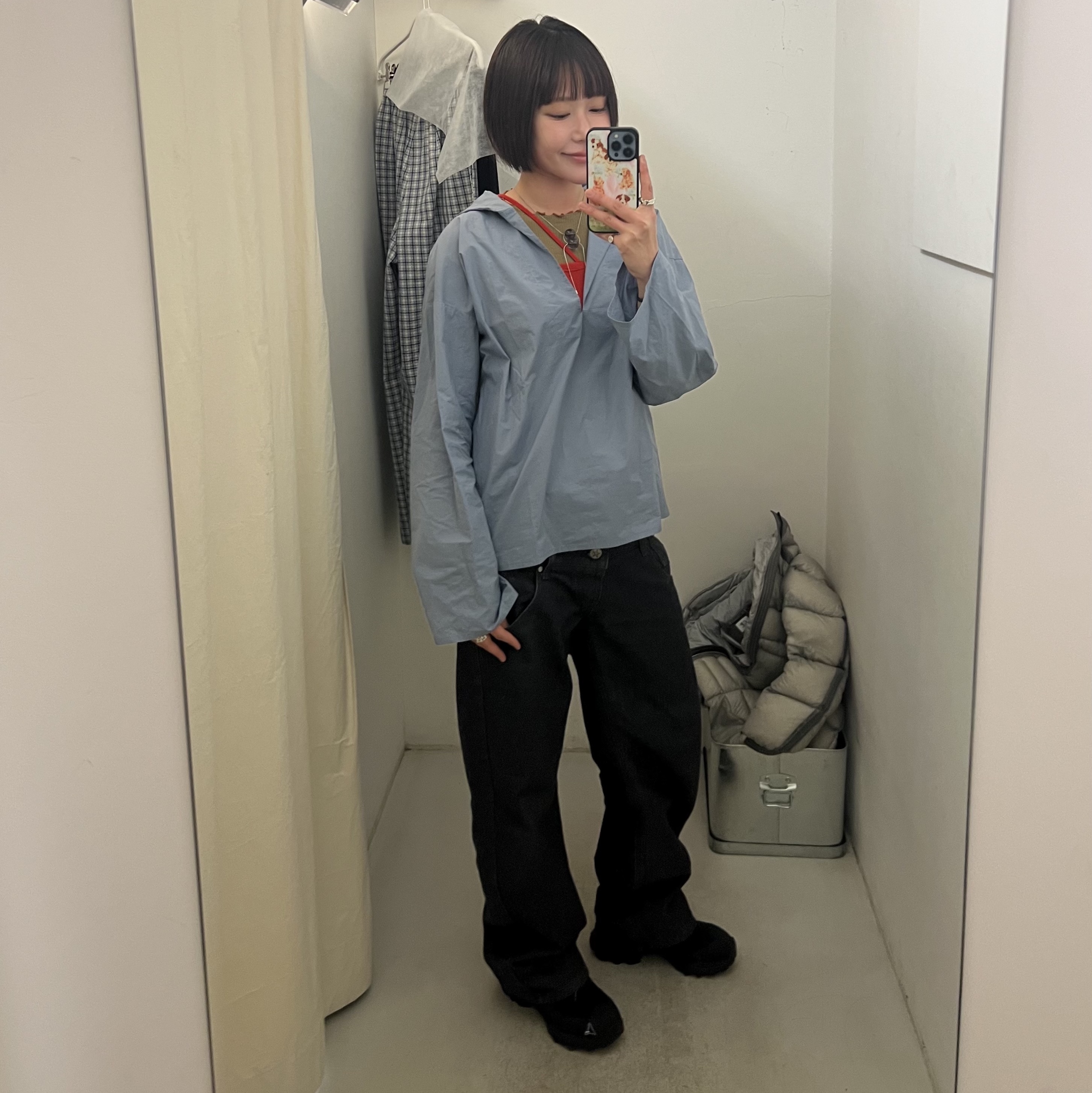 xoon0님의 스타일