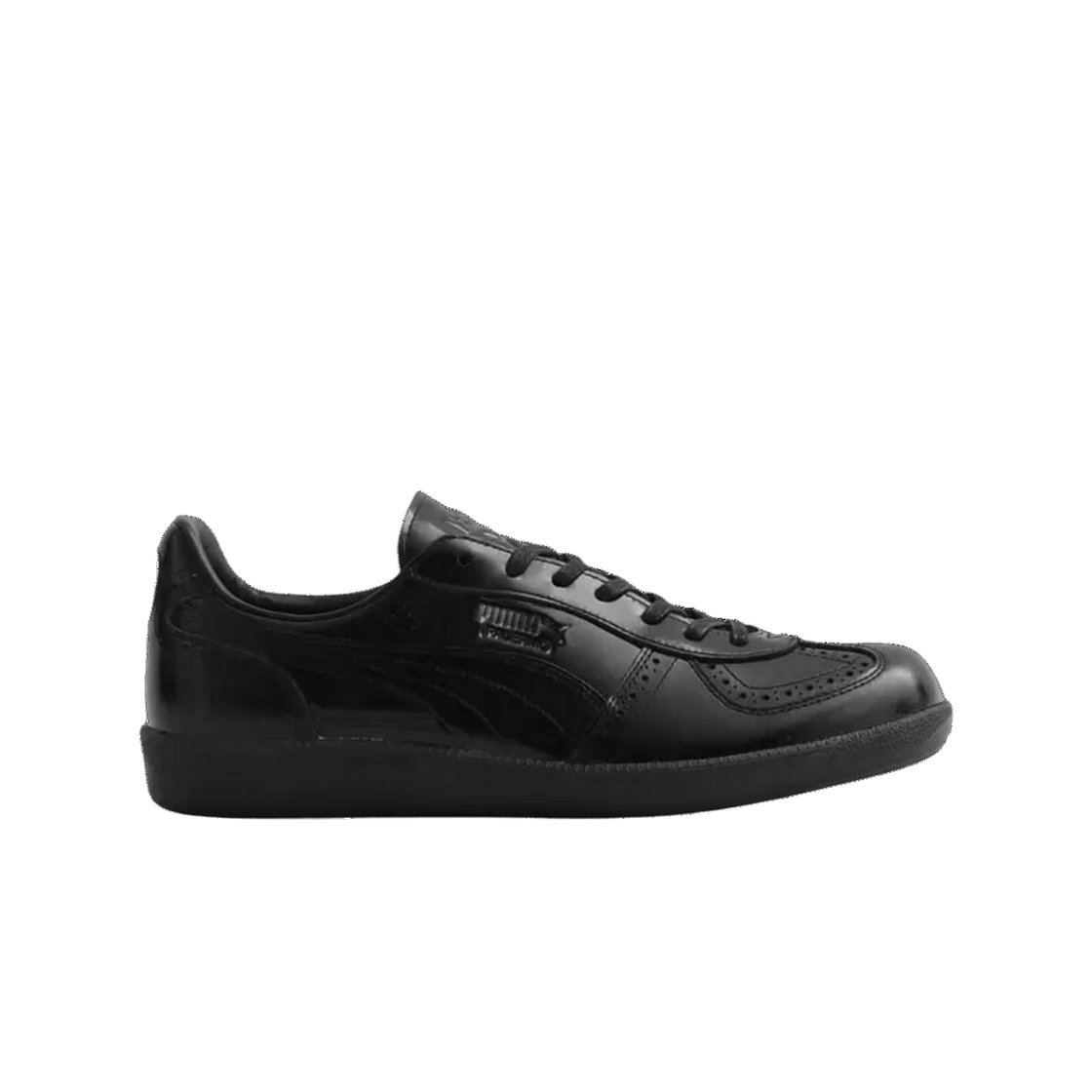 406915-01 Puma x Atmos x Wagyumafia Palermo Made in Japan Black
