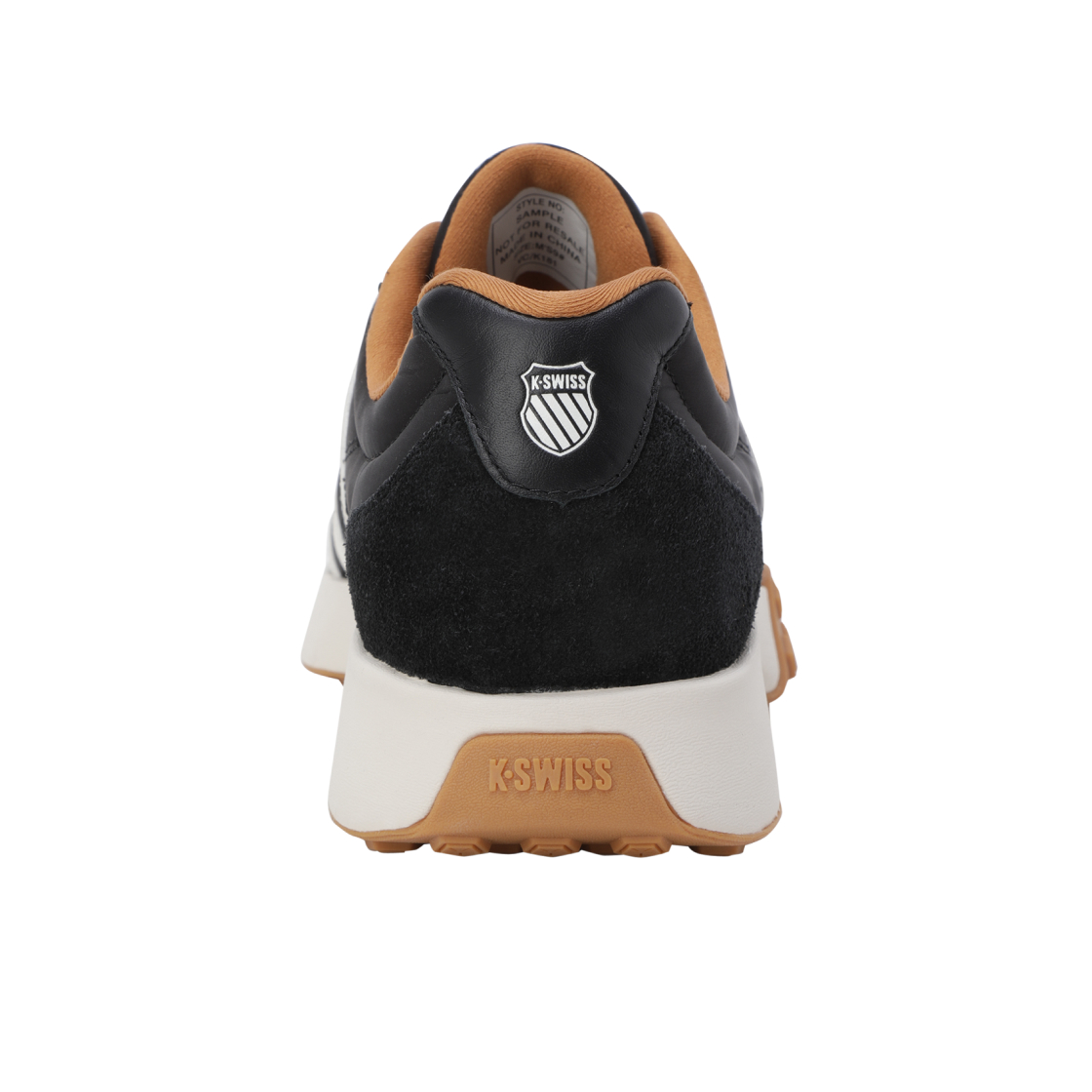 케이스위스 남성 클래식 조거 스니커즈(K-SWISS M CLASSIC JOGGER) - 5