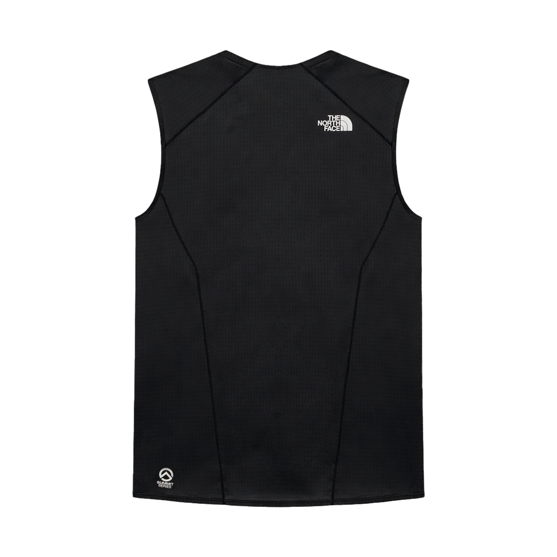 노스페이스 M 드라이 닷 라이트 크루 블랙 - 26SS(The North Face M Dry Dot Light Crew Black - 26SS) - 2