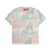 Supreme Jesus T-Shirt Multicolor - 25FW