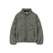 Polyteru Modular Snap Puff Jacket Sage