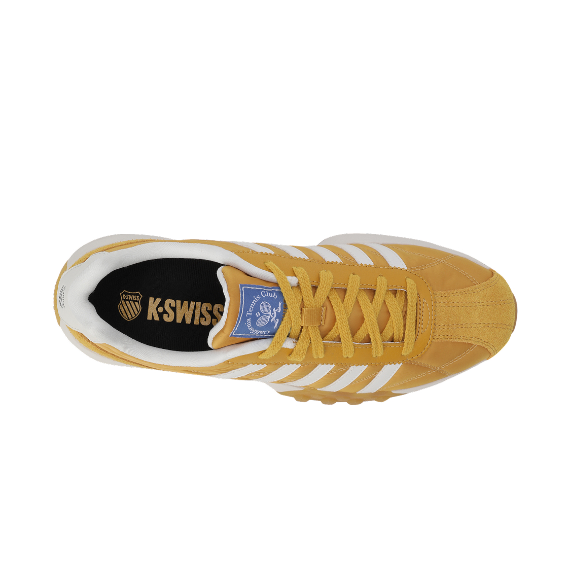 케이스위스 남성 클래식 조거 스니커즈(K-SWISS M CLASSIC JOGGER) - 3