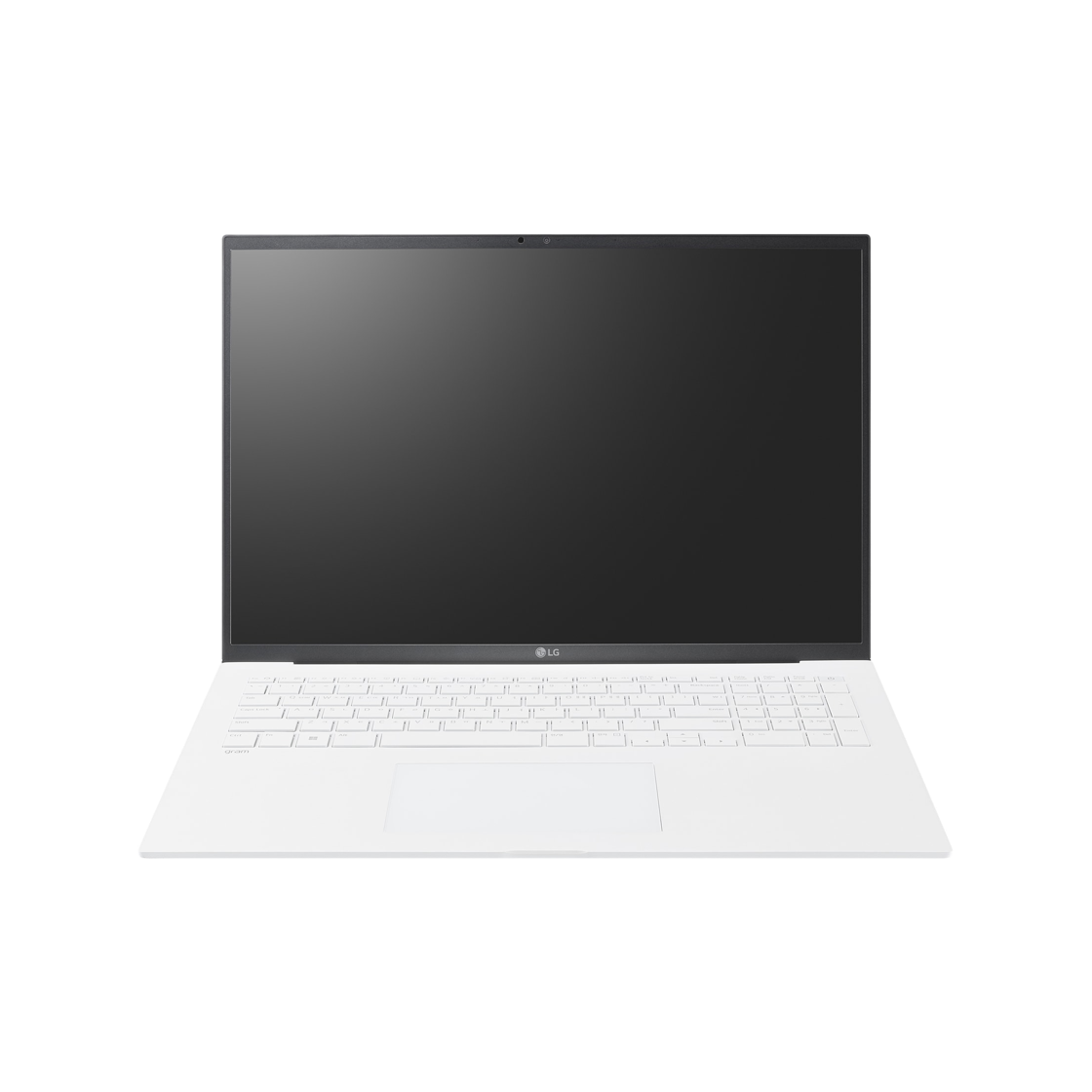 LG 그램 17 인텔 코어 울트라 5-125H 256기가 SSD / 8기가 메모리 스노우 화이트 (국내 정식 발매 제품)(LG Gram 17 Intel Core Ultra 5-125H 256GB SSD / 8GB RAM Snow White (Korean Ver.)) - 1