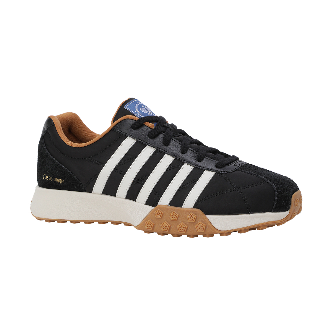 케이스위스 남성 클래식 조거 스니커즈(K-SWISS M CLASSIC JOGGER) - 2