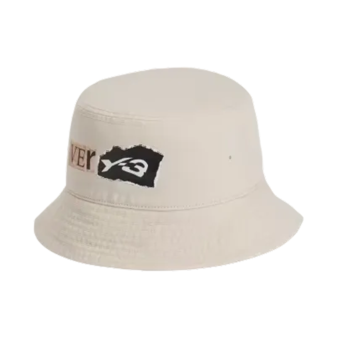 Y-3 x 요지 야마모토 머치 버킷햇 알루미나(Y-3 x Yohji Yamamoto Merch Bucket Hat Alumina) - 1